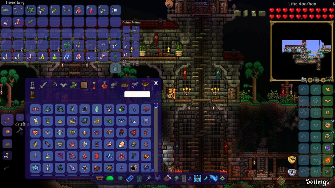 Terraria Depot Downloader - Download